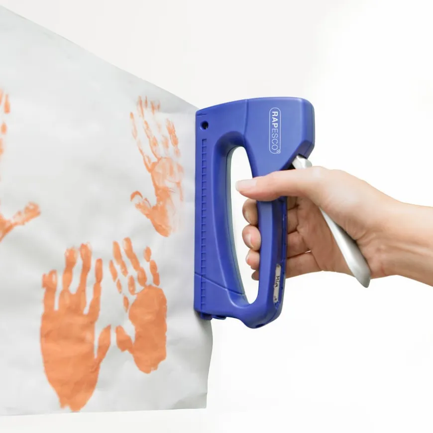 RAPESCO T8 Lite Staple Tacker