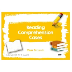 Reading Comprehension Cards Buy all and Save