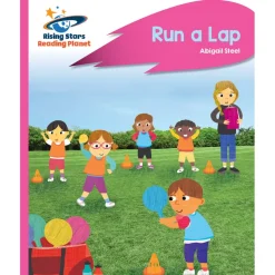 Reading Planet Pink B Complete Pack