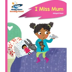 Reading Planet Pink B Complete Pack