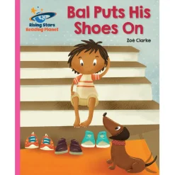 Reading Planet Pink B Complete Pack