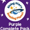 Reading Planet Purple Complete Pack