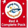 Reading Planet Red A Complete Pack