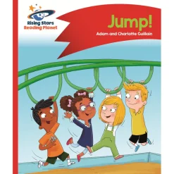 Reading Planet Red A Complete Pack