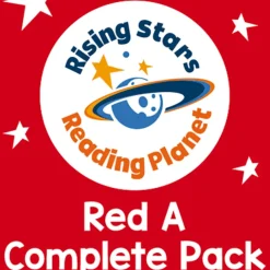 Reading Planet Red B Complete Pack