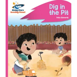 Reading Planet Rocket Phonics Complete Pack