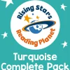 Reading Planet Turquoise Complete Pack