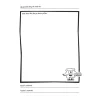 Reading Record Book KS1 30pk