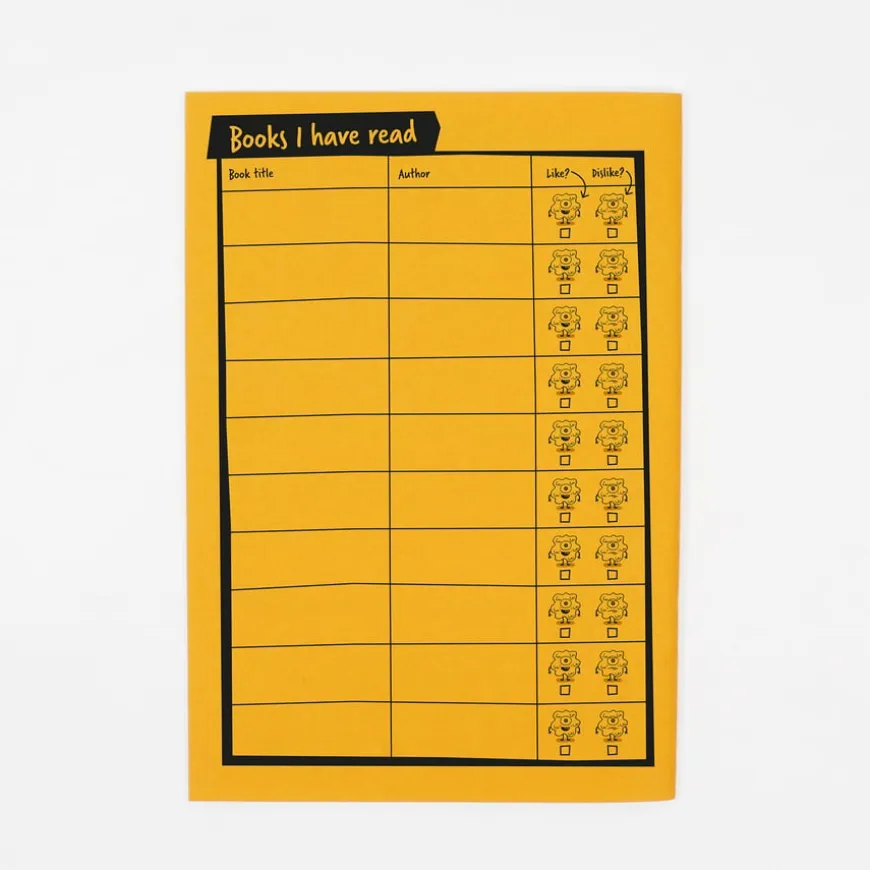 Reading Record Book KS1 30pk