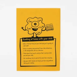 Reading Record Book KS1 30pk