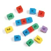 Reading Rods® Phonics Word-Building 70pcs