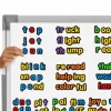 Reading Skills Magnetic Library 342pk