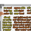 Reading skills Prefixes & Suffixes