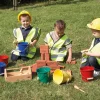 Realistic Builders Role Play Construction Kit