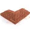 Real Mini Bricks L12 x D3.5cm 25pk