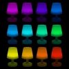 Rechargeable Colour Changing Sensory Mood Lamp