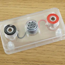 Rechargeable Electricity Kit and Hubs