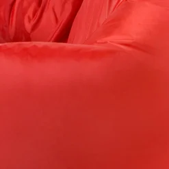 Reclining Bean Bag Pod Chair