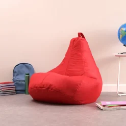 Reclining Bean Bag Pod Chair