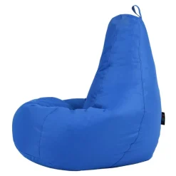 Reclining Bean Bag Pod Chair