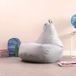 Reclining Bean Bag Pod Chair