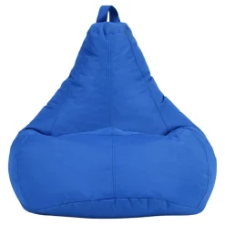 Reclining Bean Bag Pod Chair