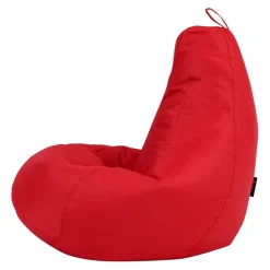 Reclining Bean Bag Pod Chair