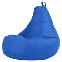 Reclining Bean Bag Pod Chair