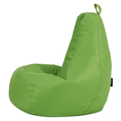 Reclining Bean Bag Pod Chair