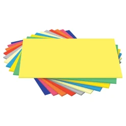 Recycled Card Brights A1+ 380 Mic 20pk