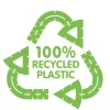 Recycled Constructa Den Class Pack 152pcs