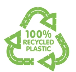 Recycled Constructa Den Class Pack 152pcs