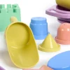 Recycled Plastic Sand Water Messy Play Big Bundle 69pk