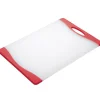 Red Chopping Boards