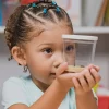 Refill Caterpillars for Butterfly Kits 3-5pk