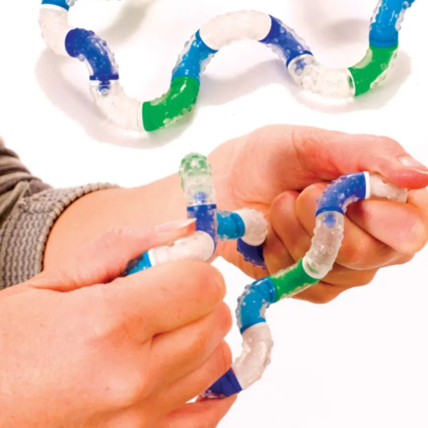 Relax Therapy Tangle Fidget 17cm