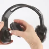 Replacement TTS Headphones Ear Cushions 2pk
