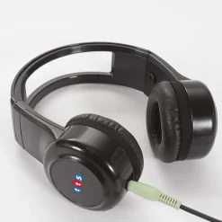 Replacement TTS Headphones Ear Cushions 2pk
