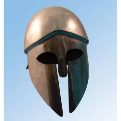 Replica Corinthian Helmet