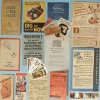 Replica Home Front Documents