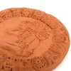 Replica Mayan Calendar Stone