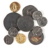 Replica Roman Coins 11pk