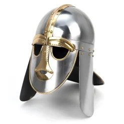 Replica Sutton Hoo Helmet H28 x D20cm