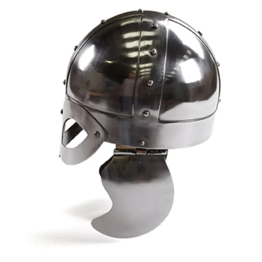 Replica Viking Helmet