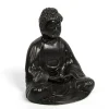 Resin Buddha Figure