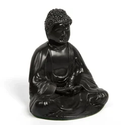 Resin Buddha Figure