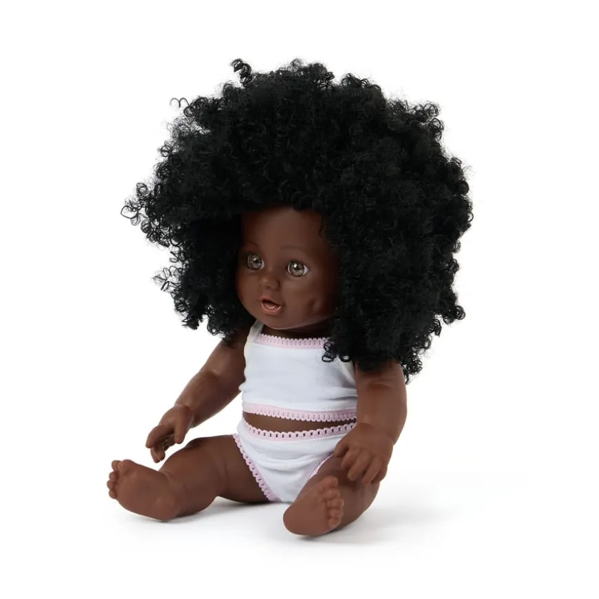 Reuben Dolls