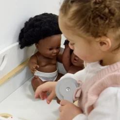 Reuben Dolls