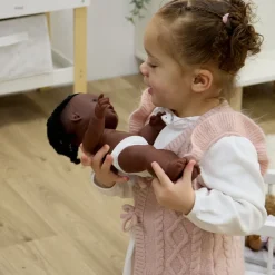 Reuben Dolls