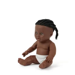 Reuben Dolls